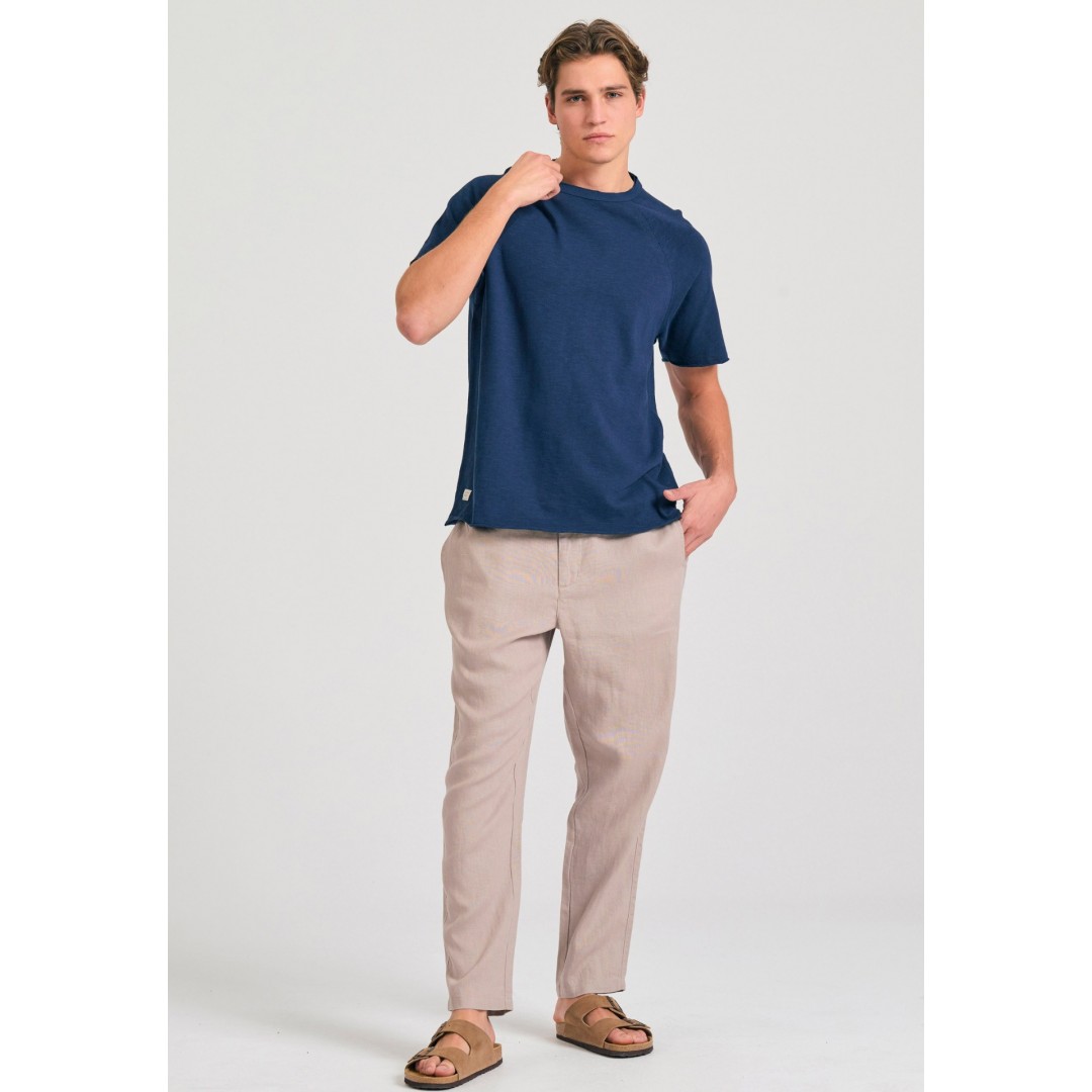 FUNKY BUDDHA FBM011-344-04-NAVY Blue