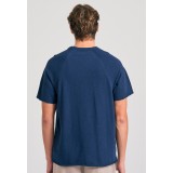 FUNKY BUDDHA FBM011-344-04-NAVY Blue Image 2