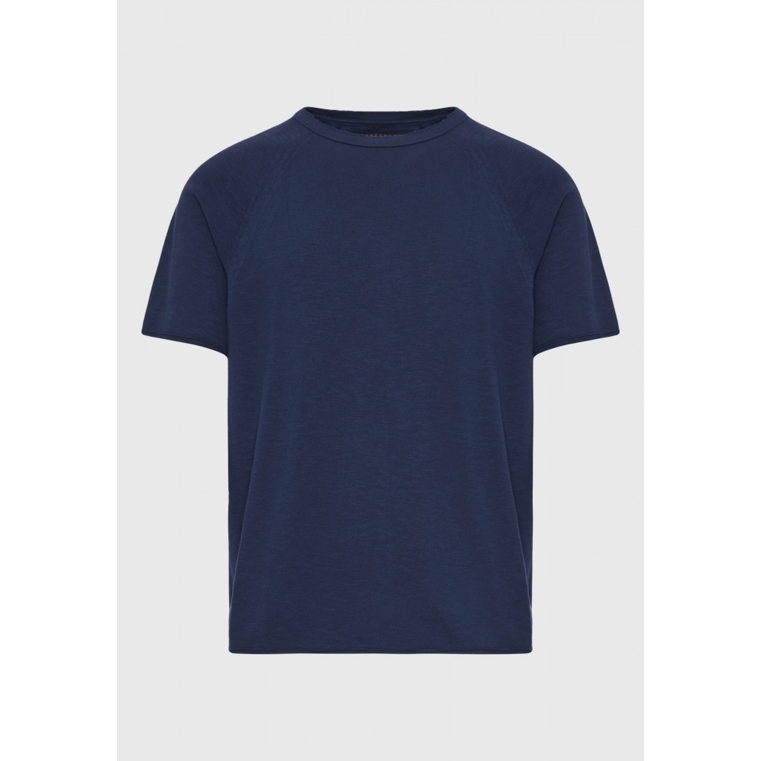 FUNKY BUDDHA FBM011-344-04-NAVY Blue