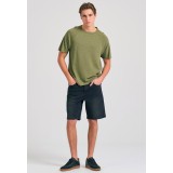 FUNKY BUDDHA FBM011-344-04-HUNTER GREEN Πράσινο Εικόνα 0