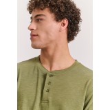 FUNKY BUDDHA FBM011-346-04-HUNTER GREEN Πράσινο Εικόνα 0