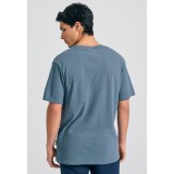 FUNKY BUDDHA FBM011-347-04-STEEL GREY Γκρί Εικόνα 2