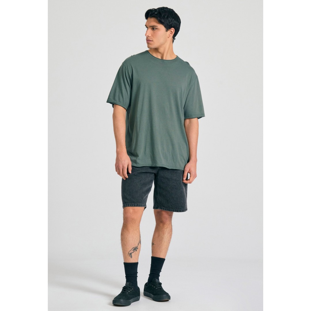 FUNKY BUDDHA FBM011-348-04-MINERAL GREEN Petrol