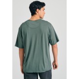 FUNKY BUDDHA FBM011-348-04-MINERAL GREEN Petrol Image 2