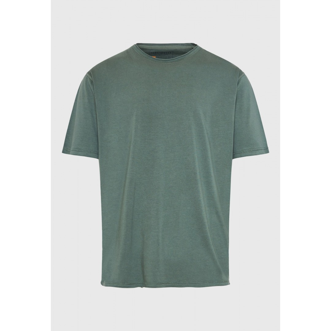 FUNKY BUDDHA FBM011-348-04-MINERAL GREEN Petrol