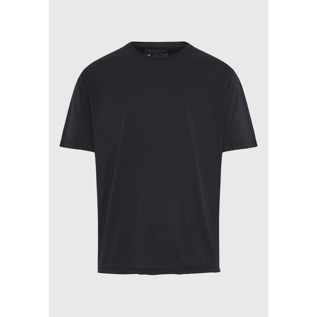 FUNKY BUDDHA FBM011-348-04-ANTHRACITE Ανθρακί