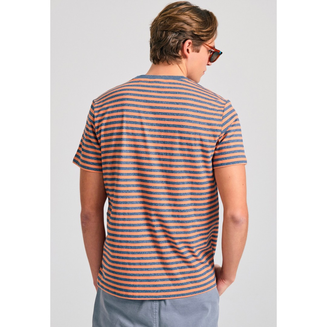 FUNKY BUDDHA FBM011-353-04-ORANGE Πορτοκαλί