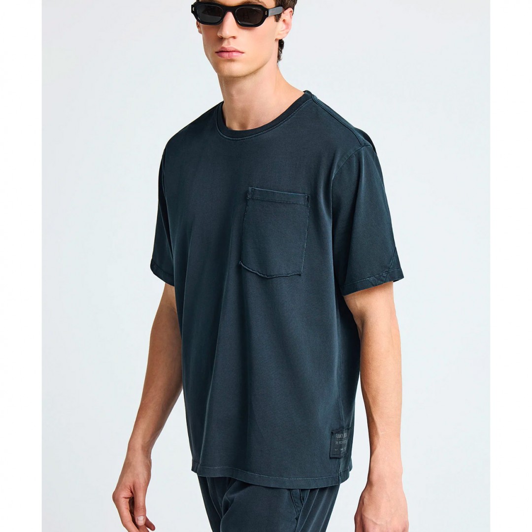 FUNKY BUDDHA FBM013-006-04-BLACK Μαύρο