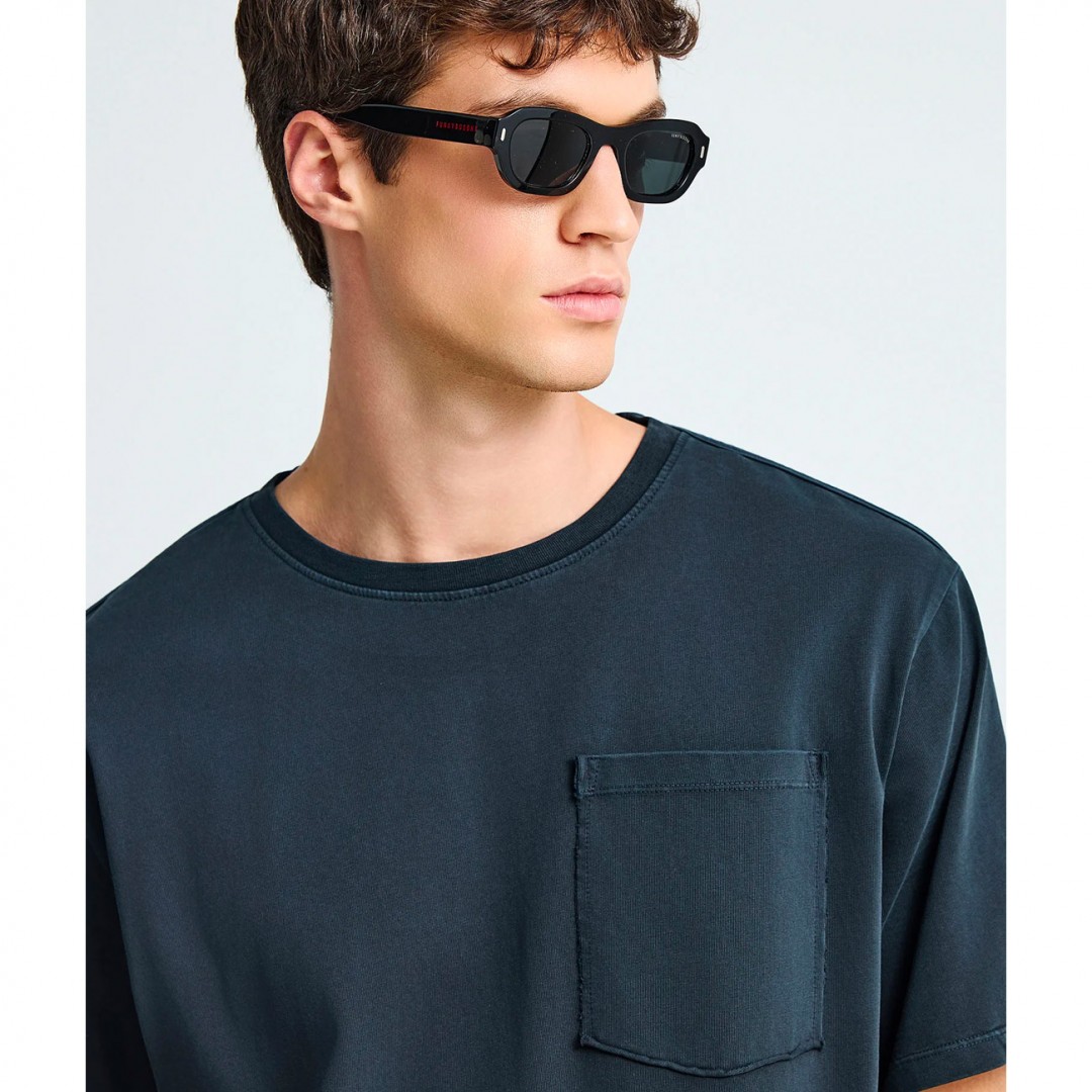FUNKY BUDDHA FBM013-006-04-BLACK Μαύρο