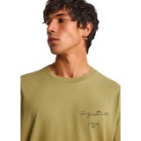 FUNKY BUDDHA FBM013-013-04-GREEN MOSS Πράσινο Εικόνα 1