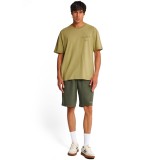 FUNKY BUDDHA FBM013-013-04-GREEN MOSS Πράσινο Εικόνα 2