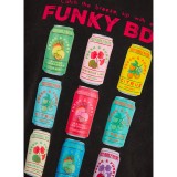 FUNKY BUDDHA FBM013-040-04-BLACK Μαύρο Εικόνα 0