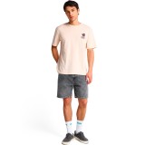 FUNKY BUDDHA FBM013-088-04-ROSE WATER Ροζ Εικόνα 3