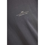 FUNKY BUDDHA FBM012-001-04-DK GREY ΓΚΡΙ Εικόνα 0