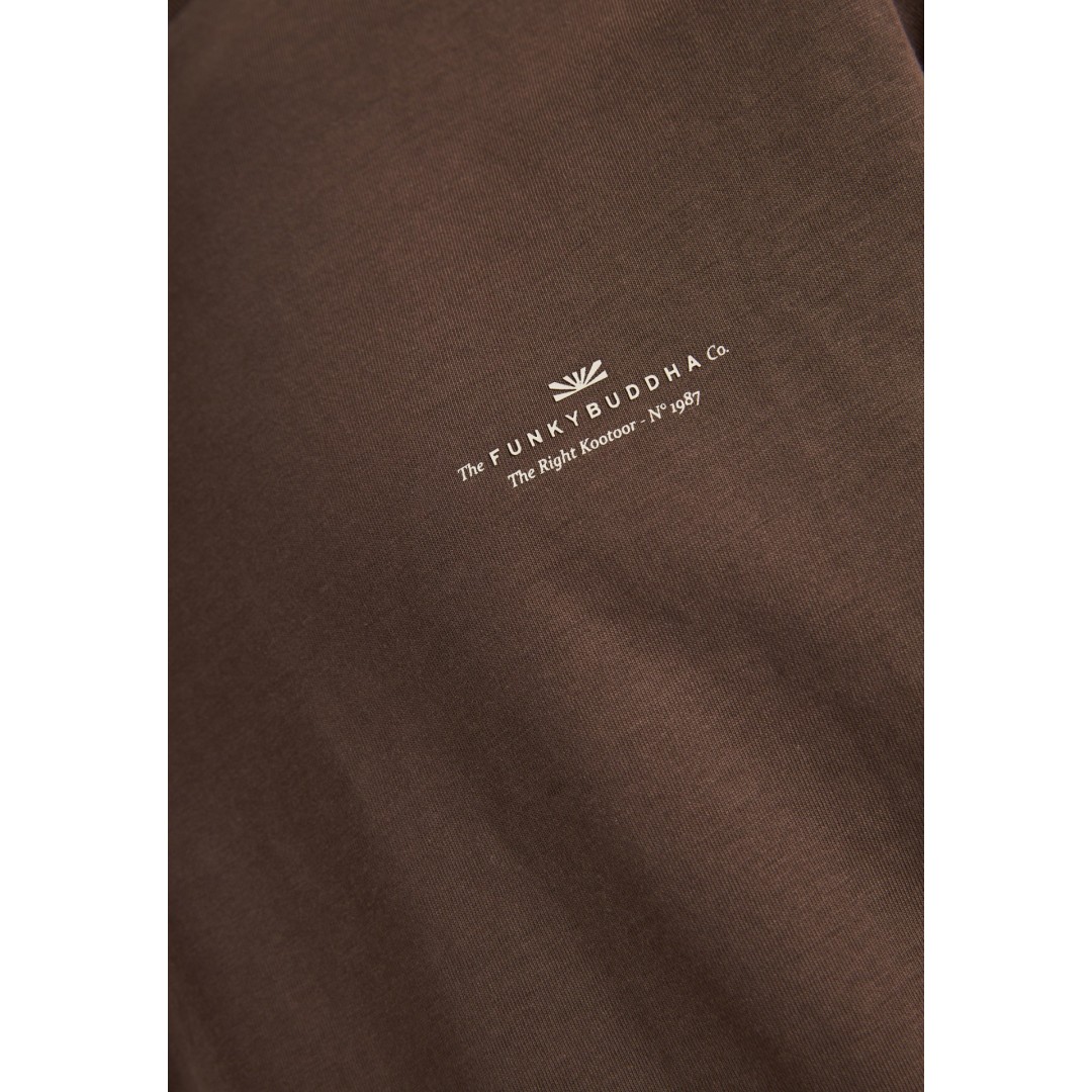 FUNKY BUDDHA FBM012-001-04-ESPRESSO ΚΑΦΕ