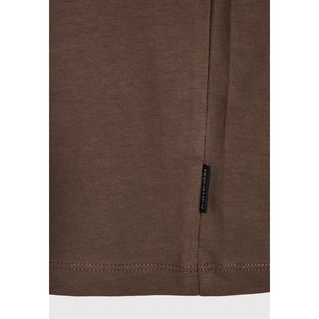 FUNKY BUDDHA FBM012-001-04-ESPRESSO ΚΑΦΕ