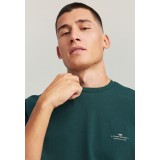 FUNKY BUDDHA FBM012-001-04-PINE GREEN Χακί Εικόνα 2