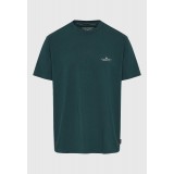 FUNKY BUDDHA FBM012-001-04-PINE GREEN Χακί Εικόνα 3