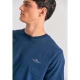 FUNKY BUDDHA FBM012-001-04-NAVY Μπλέ Εικόνα 2