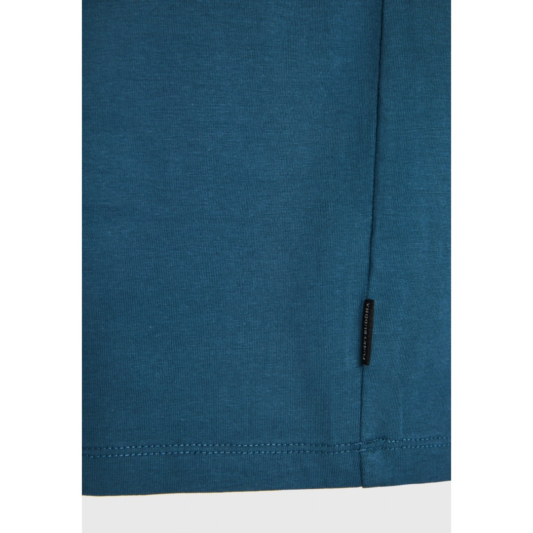 FUNKY BUDDHA FBM012-001-04-INDIAN TEAL Βεραμάν