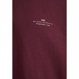 FUNKY BUDDHA FBM012-001-04-MERLOT BORDEAUX Image 1