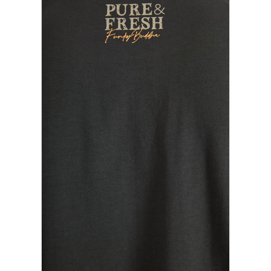 FUNKY BUDDHA FBM012-008-04-FOREST NIGHT Pine