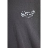 FUNKY BUDDHA FBM012-009-04-DK GREY ΓΚΡΙ Εικόνα 2