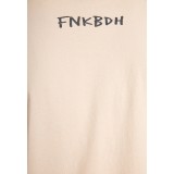 FUNKY BUDDHA FBM012-019-04-GREIGE Grey Image 2