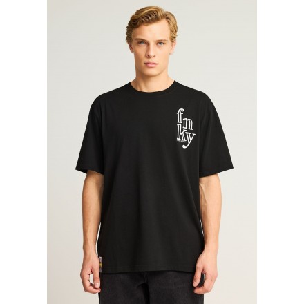 FUNKY BUDDHA FBM012-020-04-BLACK Μαύρο