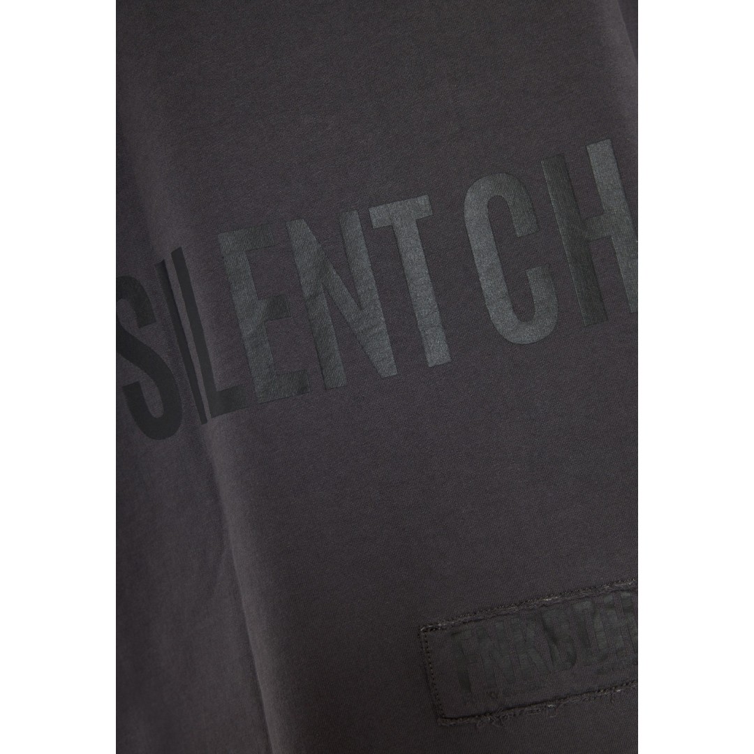 FUNKY BUDDHA FBM012-025-04-ANTHRACITE Ανθρακί