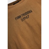 FUNKY BUDDHA FBM012-027-04-HAZELNUT Beige Image 0