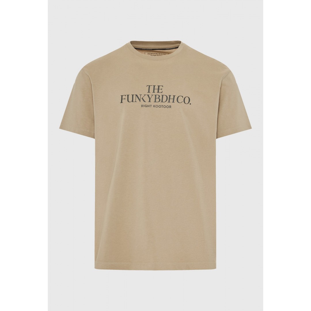 FUNKY BUDDHA FBM012-030-04-ASH GREY Γκρί
