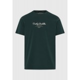 FUNKY BUDDHA FBM012-031-04-PINE GREEN Κhaki Image 0