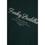 FUNKY BUDDHA FBM012-031-04-PINE GREEN Κhaki Image 1