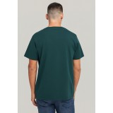 FUNKY BUDDHA FBM012-031-04-PINE GREEN Κhaki Image 3