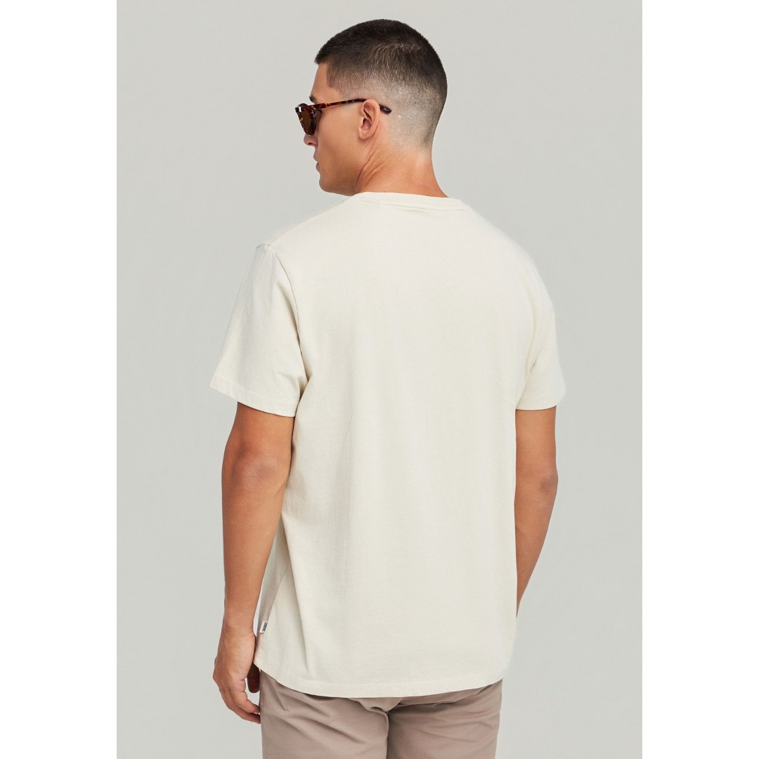 FUNKY BUDDHA FBM012-033-04-CLOUD CREAM Μπέζ