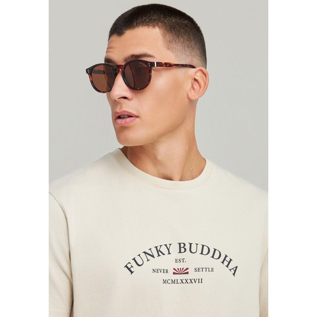 FUNKY BUDDHA FBM012-033-04-CLOUD CREAM Μπέζ
