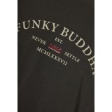 FUNKY BUDDHA FBM012-033-04-FOREST NIGHT ΚΥΠΑΡΙΣΣΙ Εικόνα 0