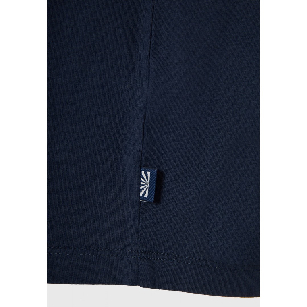 FUNKY BUDDHA FBM012-033-04-NAVY Μπλέ