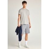 FUNKY BUDDHA  FBM013-001-04-GREY Γκρί Εικόνα 2