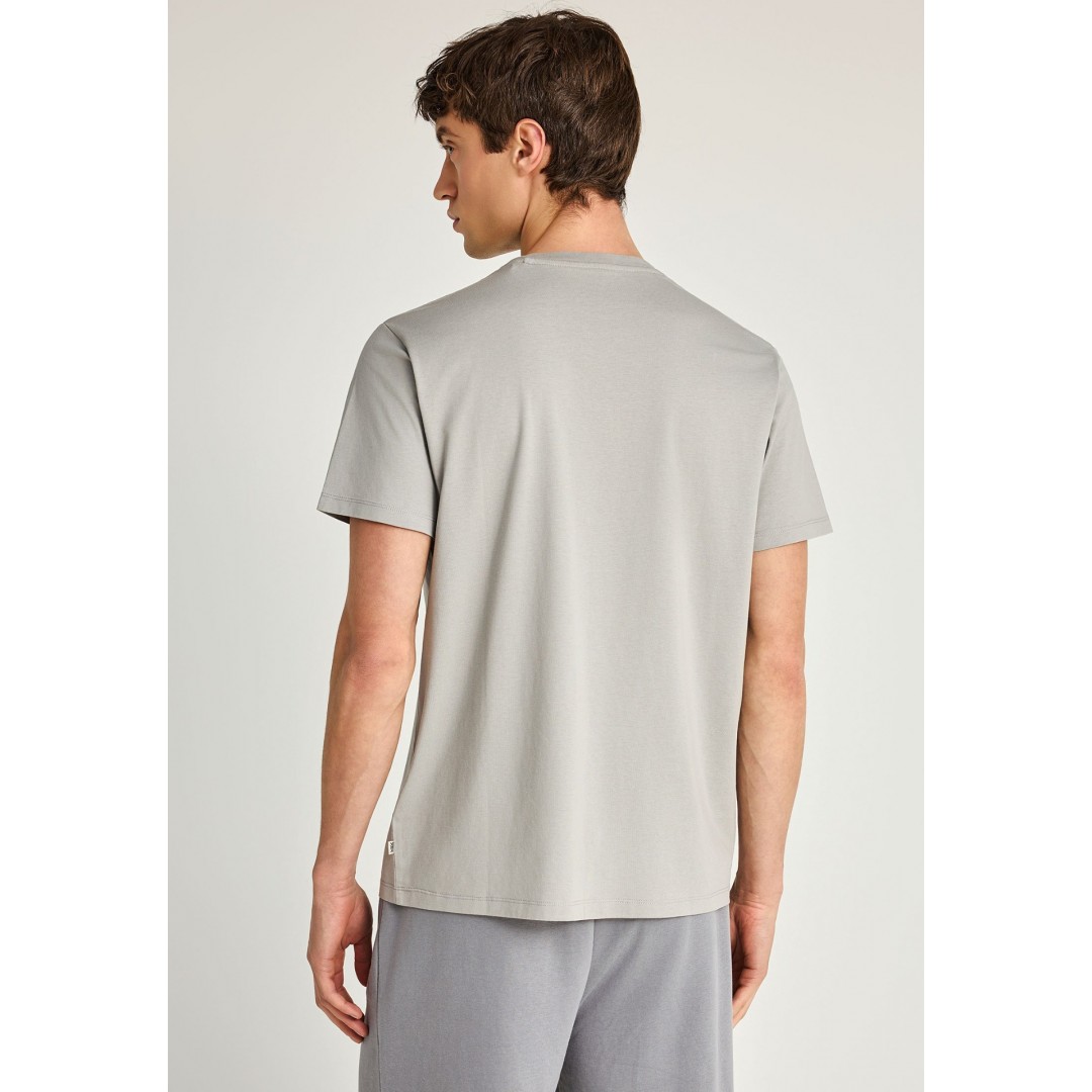 FUNKY BUDDHA  FBM013-001-04-GREY Γκρί
