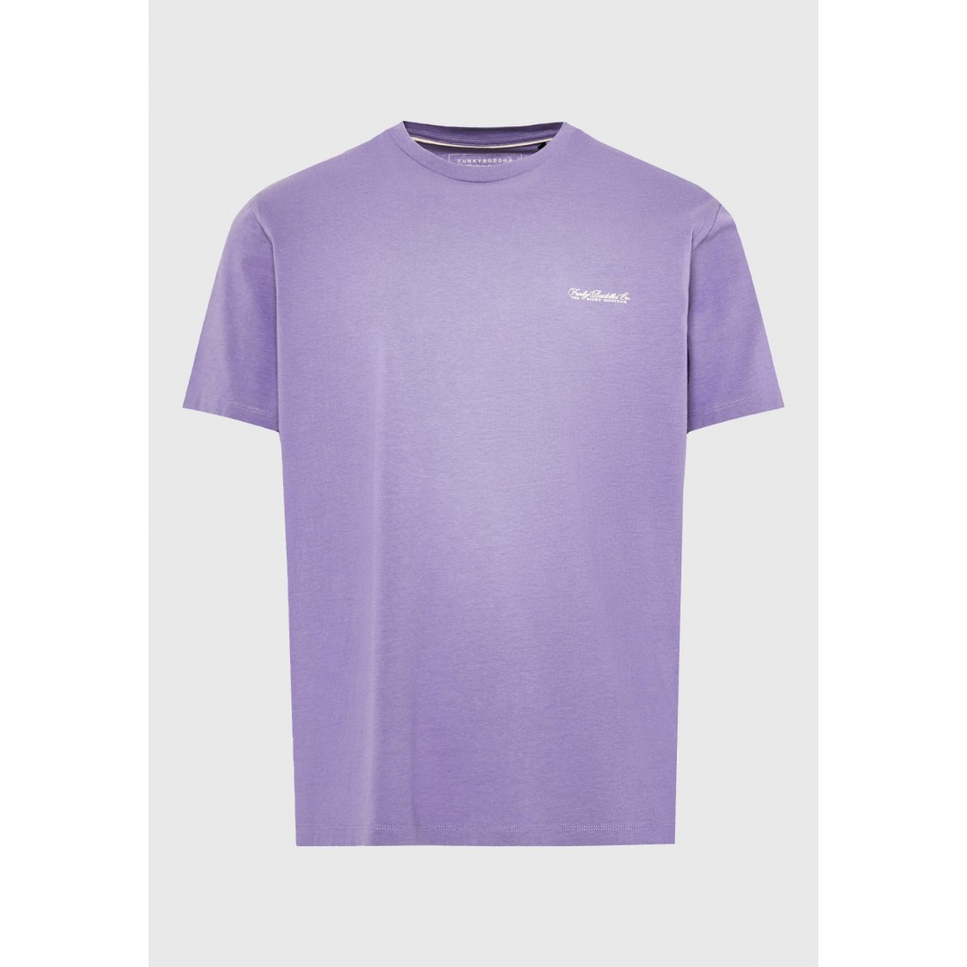 FUNKY BUDDHA  FBM013-001-04-DUSTY LAVENDER ΜΩΒ
