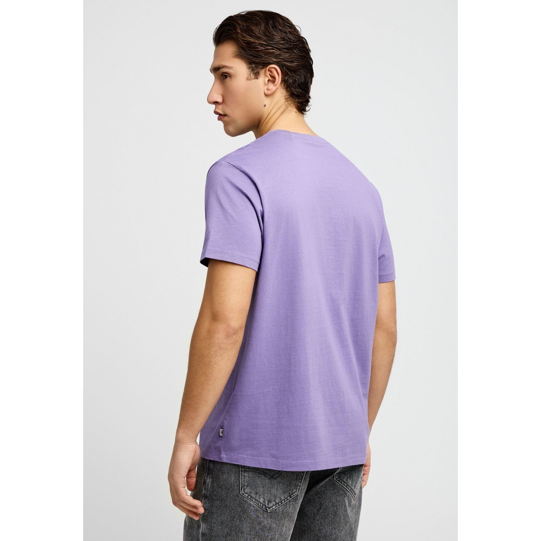FUNKY BUDDHA  FBM013-001-04-DUSTY LAVENDER ΜΩΒ