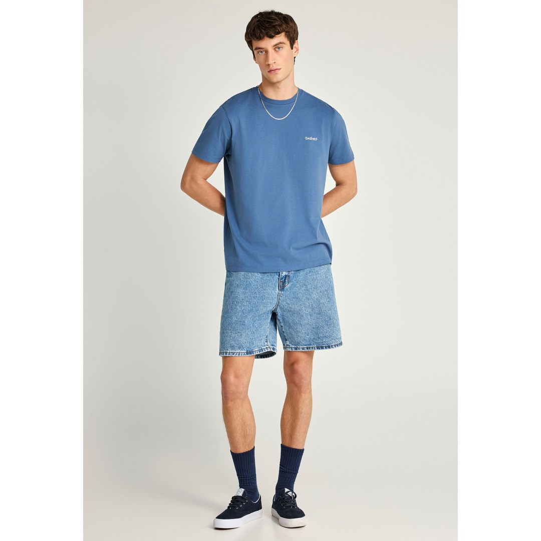 FUNKY BUDDHA  FBM013-001-04-INDIGO Blue