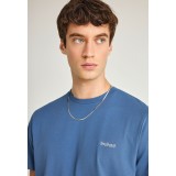 FUNKY BUDDHA  FBM013-001-04-INDIGO Blue Image 2