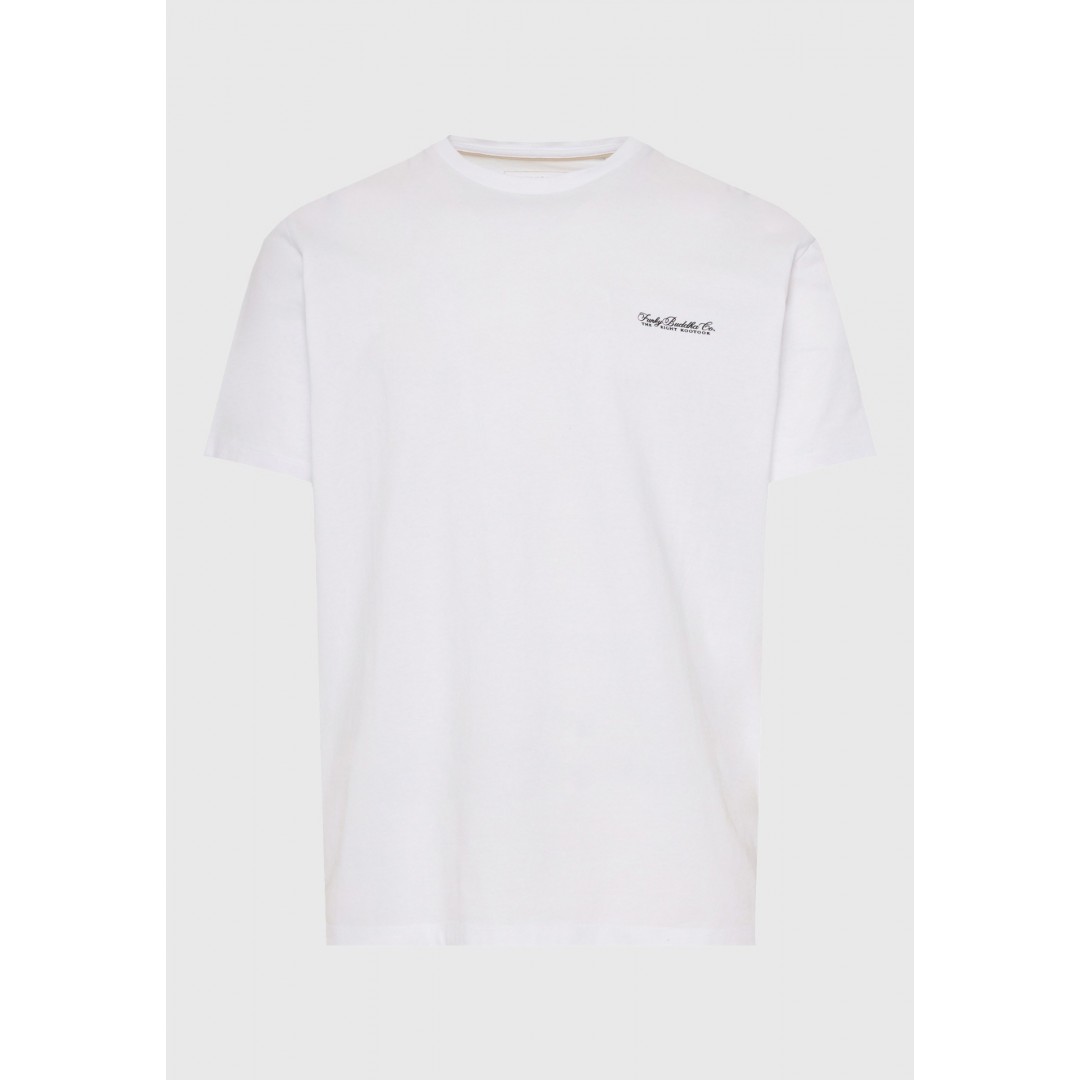 FUNKY BUDDHA  FBM013-001-04-WHITE White