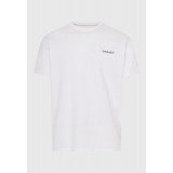 FUNKY BUDDHA  FBM013-001-04-WHITE White Image 0