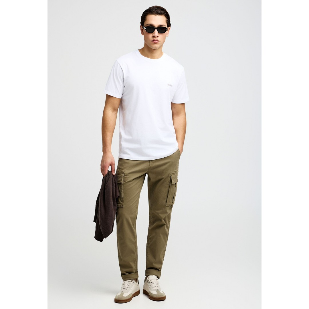 FUNKY BUDDHA  FBM013-001-04-WHITE White