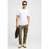 FUNKY BUDDHA  FBM013-001-04-WHITE White Image 2