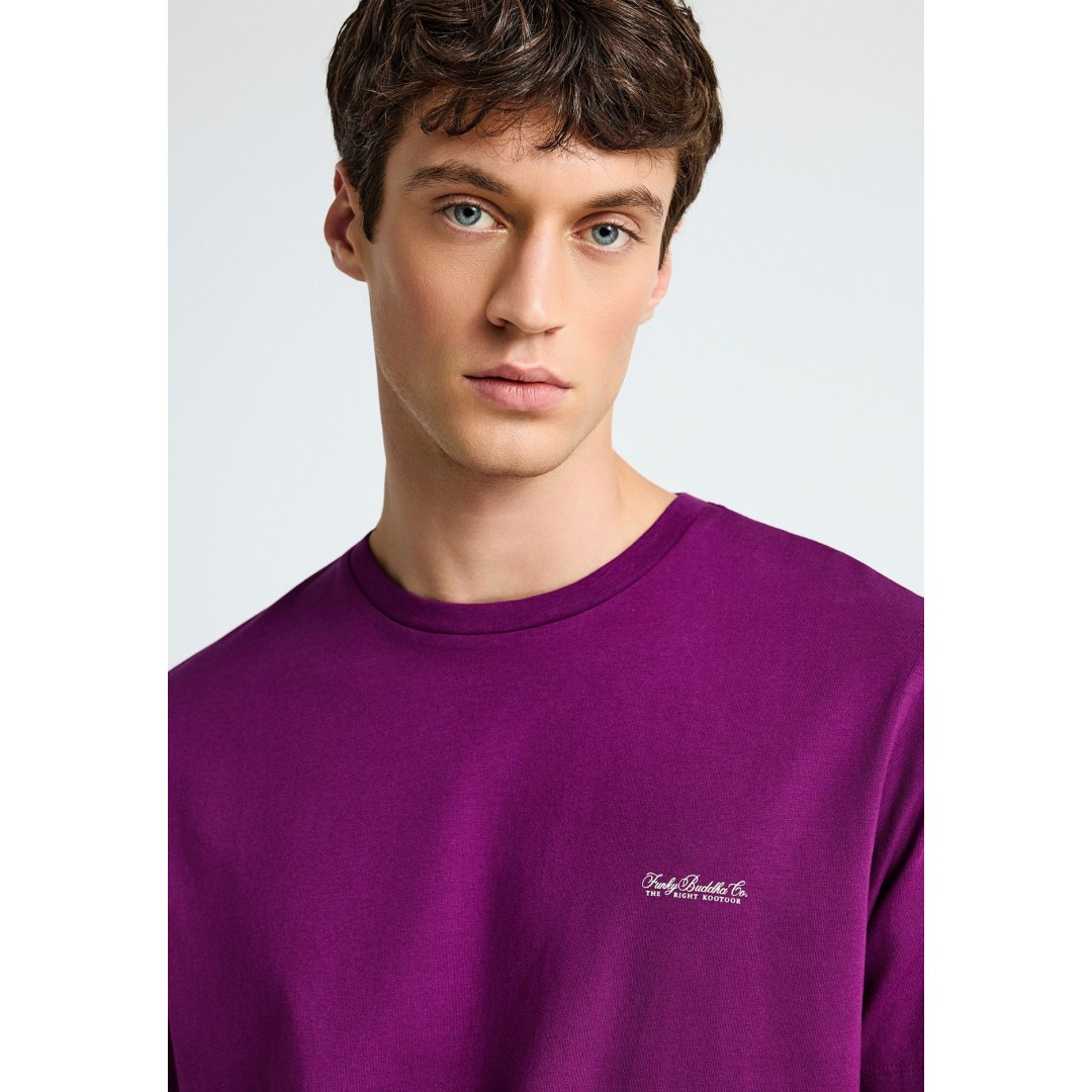 FUNKY BUDDHA  FBM013-001-04-GRAPE JUICE ΜΩΒ